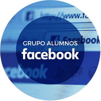 GRUPO DE ALUMNOS FACEBOOK